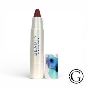 Beauty by POPSUGAR Sweet Six Glossy Lip Color PARTNER IN CRIME 14 NIB